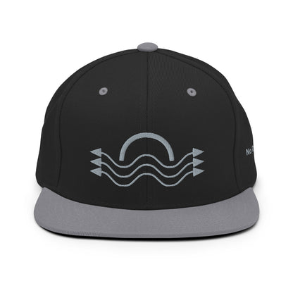 Heatwave Snapback Hat