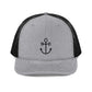 Anchor's Away Trucker Cap