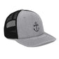 Anchor's Away Trucker Cap