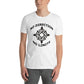 Labyrinth Short-Sleeve Unisex T-Shirt